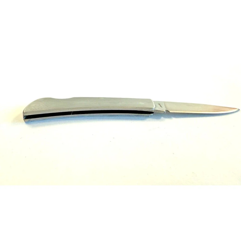 Vanadium SteelTaiwan Knife Great EDC or Collectible